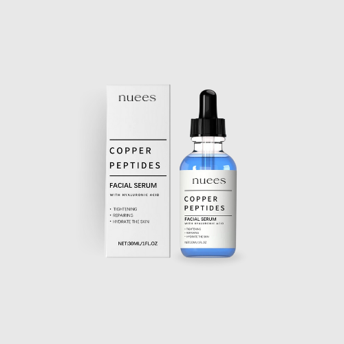 Copper Peptides Serum