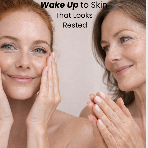 Copper Peptides Serum